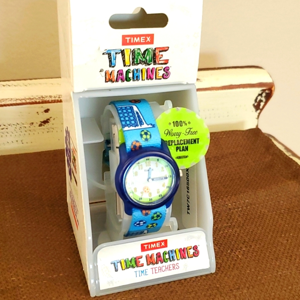 Kids TIMEX watch